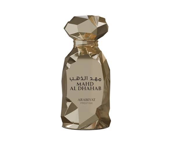 ARABIYAT PRESTIGE MAHAD AL DHAHAB  EDP 100ML