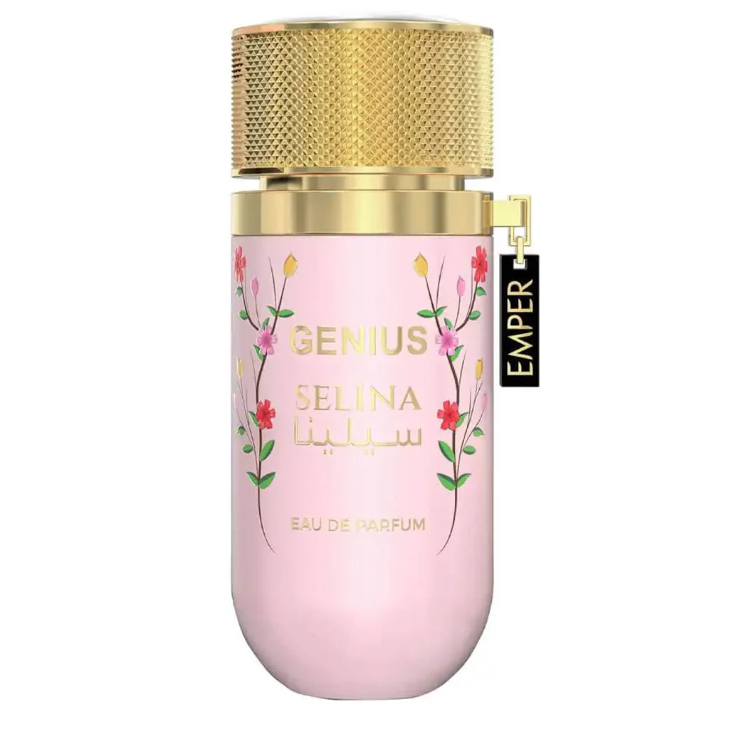 EMPER GENIUS SELINA   EDP 100ML