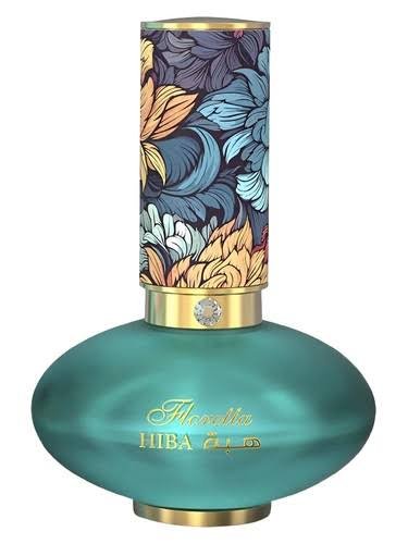 FLORETTA HIBA   EDP 100ML