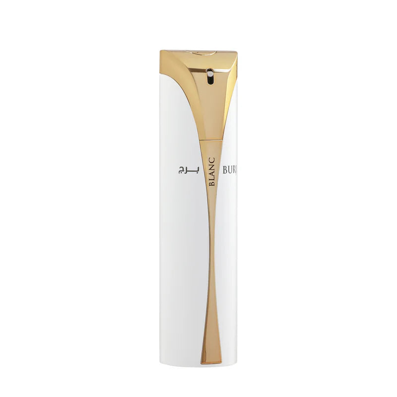 RISALA  BURJ BLANC  ELITE EDP 100ML