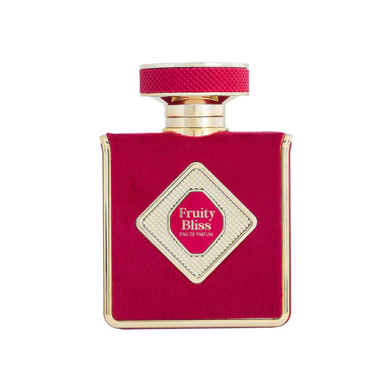 RISALA  FRUITY BLISS  ELITE EDP 100ML