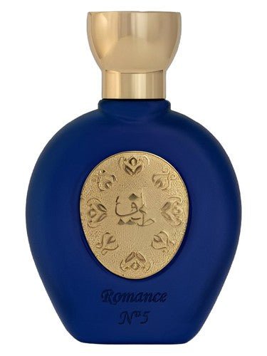 TAIF AL EMARAT ROMANCE N5 EDP 75ML