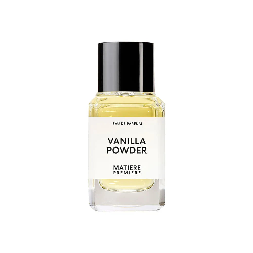 MATIERE PREMIERE VANILLA POWDER EDP 50ML